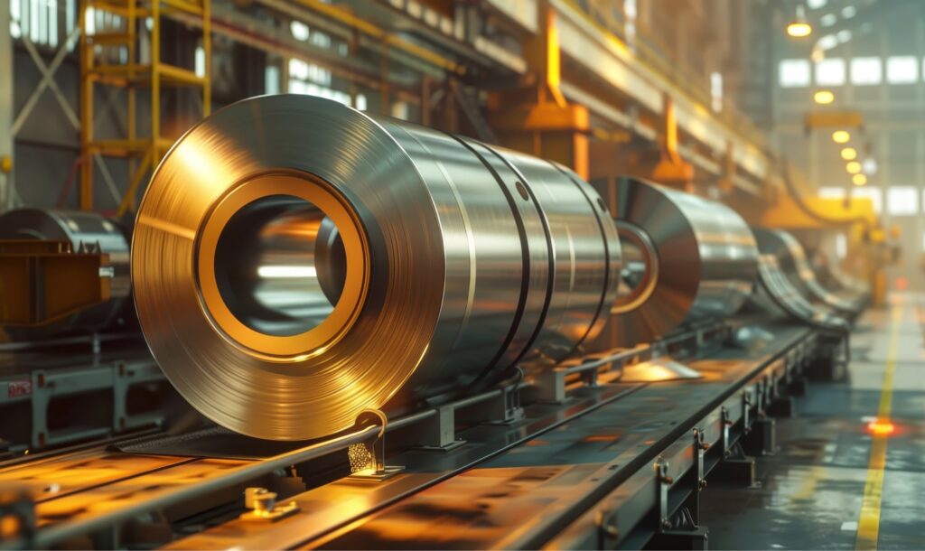 Horizon Europe – R3GROUP Project